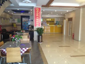 7Days Inn Shenzhen Ping Shan Road - Image 3