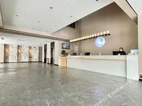 Yunduan International Hotel - Image 3