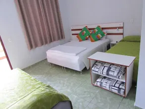 Pousada Tia Ilda - Image 3