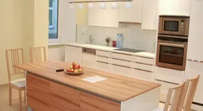 Livingston Apartment - Image 5