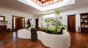 Villa El Mojon with private pool in Teguise - Image 3