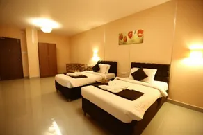 EVP STARS SKYINN Hotel and Convention center - Image 4
