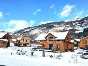 LorenzoLodge - Wellness Chalet am Kreischberg - Image 5