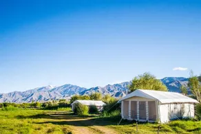 The Indus River Camp - Image 4
