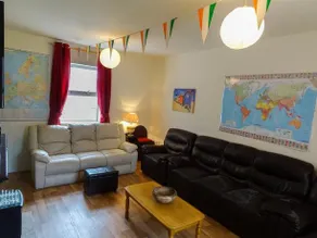 Strandhill Hostel And Surf School - Image 4