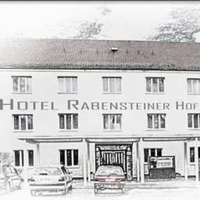 Hotel Rabensteiner Hof - Image 2