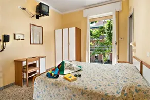 Albergo Grappoli - Image 2