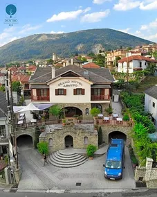Grand Hotel Dentro - Image 2