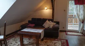 Mazurska Lesniczówka Nowy Zyzdrój - Image 3