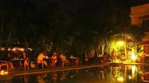 Casablanca Candolim - Image 3