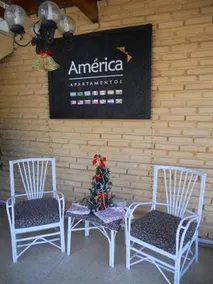 America Apartamentos Pinamar - Image 5