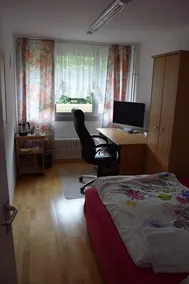 OlyMuc Privatunterkunft - Image 4
