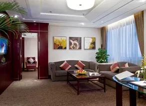 Tianfa Csohoh Business Jinan - Image 5