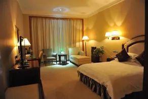 Puyang Ambassador Hotel - Image 2