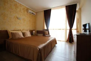 Hotel Eden - Image 2