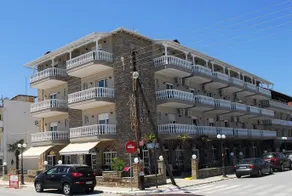 Atlantis Hotel - Image 2