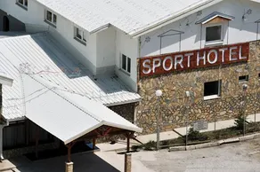 Hotel Sport - Image 2