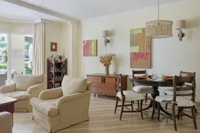 5* Elviria Marbella Hacienda Playa 3 bed apartment - Image 1
