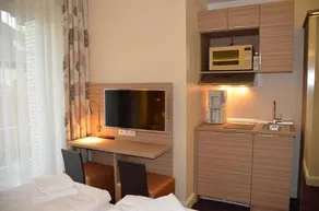 my Apartment Hotel - Image 3