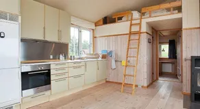 6 Person Holiday Home in Farevejle - Image 3