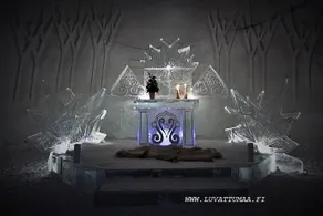 Luvattumaa - Levi Ice Gallery - Image 3