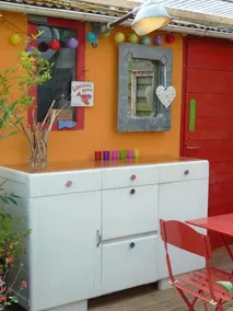 Studio Indépendant Chez l'Habitant - Image 5