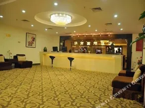 Chinese Entrepreneur International Business Hotel - Image 2