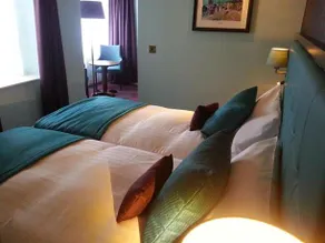The Queen’s Head Hotel - Image 4