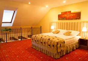 Apartmany Holiday - Image 4