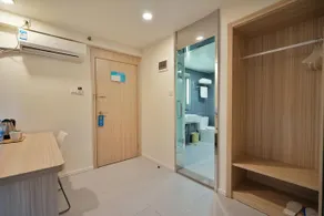 Hanting Hotel Kaifeng Gulou - Image 4
