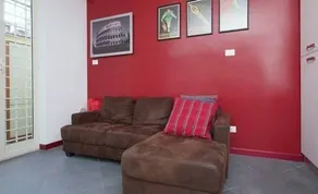 Cozy Apartment Fabia 300 mt from Colosseum - Image 4