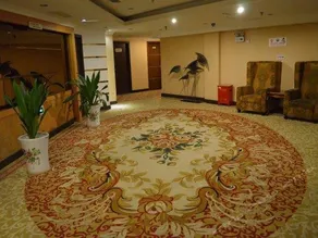 Quzhou Jinghan International Hotel - Image 3