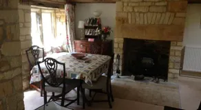 Brook Cottage - Image 5