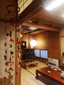 Oshino Kogen Hotel - Image 1