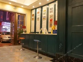 SUNSHINE INN (DONGGUAN DALINGSHAN) - Image 4