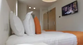 Hotel Bulqiza - Image 2