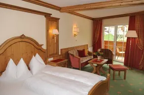 Hotel Venter Bergwelt - Image 2