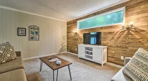 Updated High Springs Cottage 22 Mi to UF - Image 2