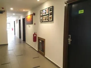 Caspo Hotel Kuala Lumpur - Image 5