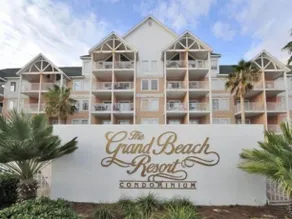 Grand Beach Resort 407 - Image 1