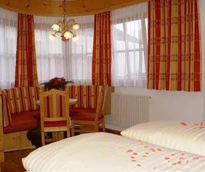 Hotel Garni Elfriede - Image 4