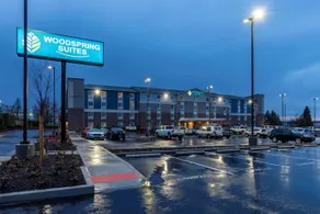 WoodSpring Suites Portland North Gresham - Image 4