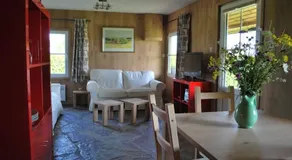 Le Chalet à Bonnerue - Image 2
