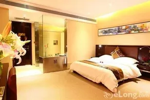 Xian Qimei Business Hotel - Image 3