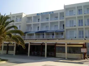 Achillion Hotel - Image 2