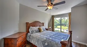 Home on San Jacinto River with Hot Tub Deck And Grill - Image 4