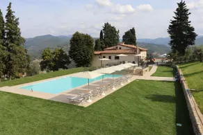 Villa Cellaia - Image 1