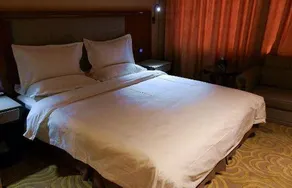 Tian Ze Hai Yun Hotel Yinchuan - Image 4