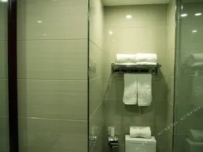 Wanli Hotel Langfang - Image 5