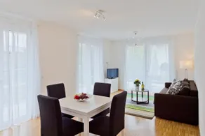 Braviscasa - Ferienresidenz Endingen Badnerstrasse - Image 3